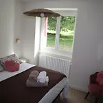 Tt Confort Les Berlingots Bed & Breakfast *