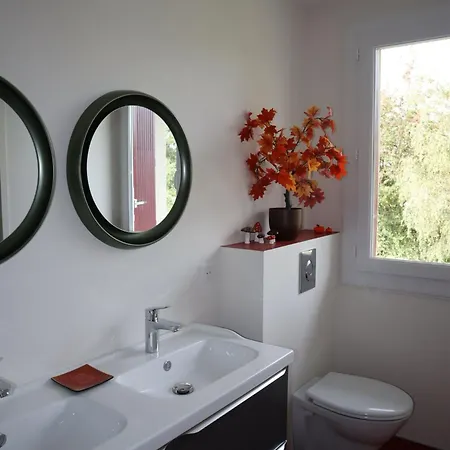 Tt Confort Les Berlingots 住宿加早餐酒店 Monistrol-sur-Loire