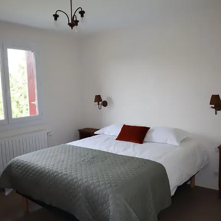 Confort Les Berlingots Bed and Breakfast *