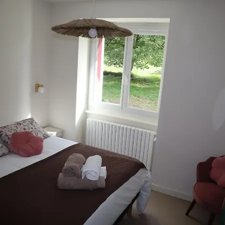 Confort Les Berlingots Bed and Breakfast *