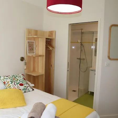 Confort Les Berlingots Monistrol-sur-Loire