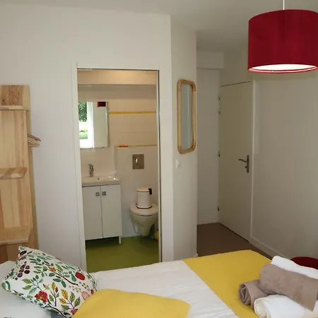 Tt Confort Les Berlingots Monistrol-sur-Loire