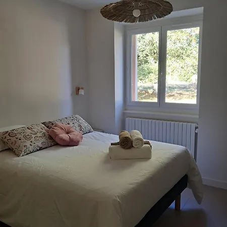 Tt Confort Les Berlingots * Monistrol-sur-Loire