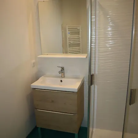 住宿加早餐酒店 Tt Confort Les Berlingots *