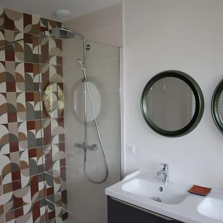 住宿加早餐酒店 Tt Confort Les Berlingots *