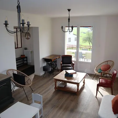 Confort Les Berlingots Bed and Breakfast *