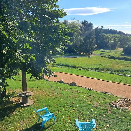 Tt Confort Les Berlingots * Monistrol-sur-Loire