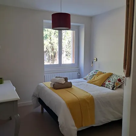 Confort Les Berlingots * Monistrol-sur-Loire